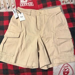 BNWT TNA Lenox Shorts
